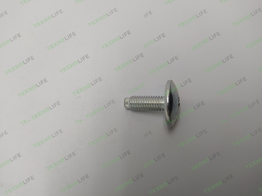 Болт крепления шкива стиральной машины, Hotpoint-Ariston, Indesit, C00143260