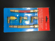 Набор для заправки автокондиционеров СH-135