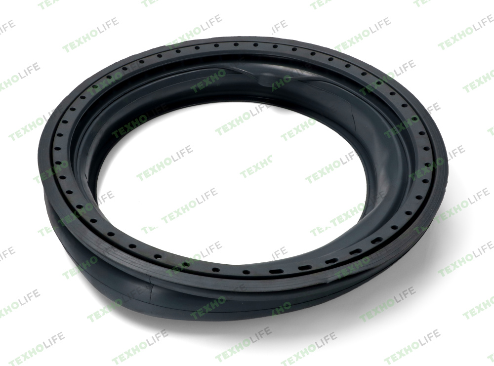 Манжета люка стиральной машины, Electrolux, Zanussi, Aeg, 1327246003, 00101459