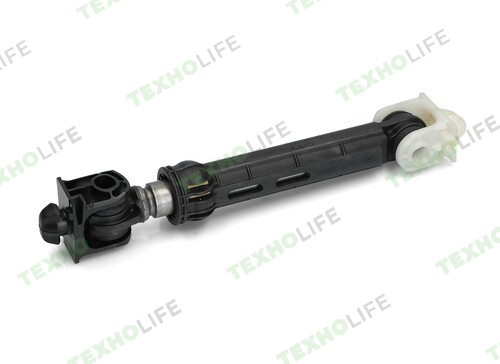 Амортизатор стиральной машины, Indesit, Ariston, Whirlp. 125N, (165-250мм) 46197142177, 480111102361