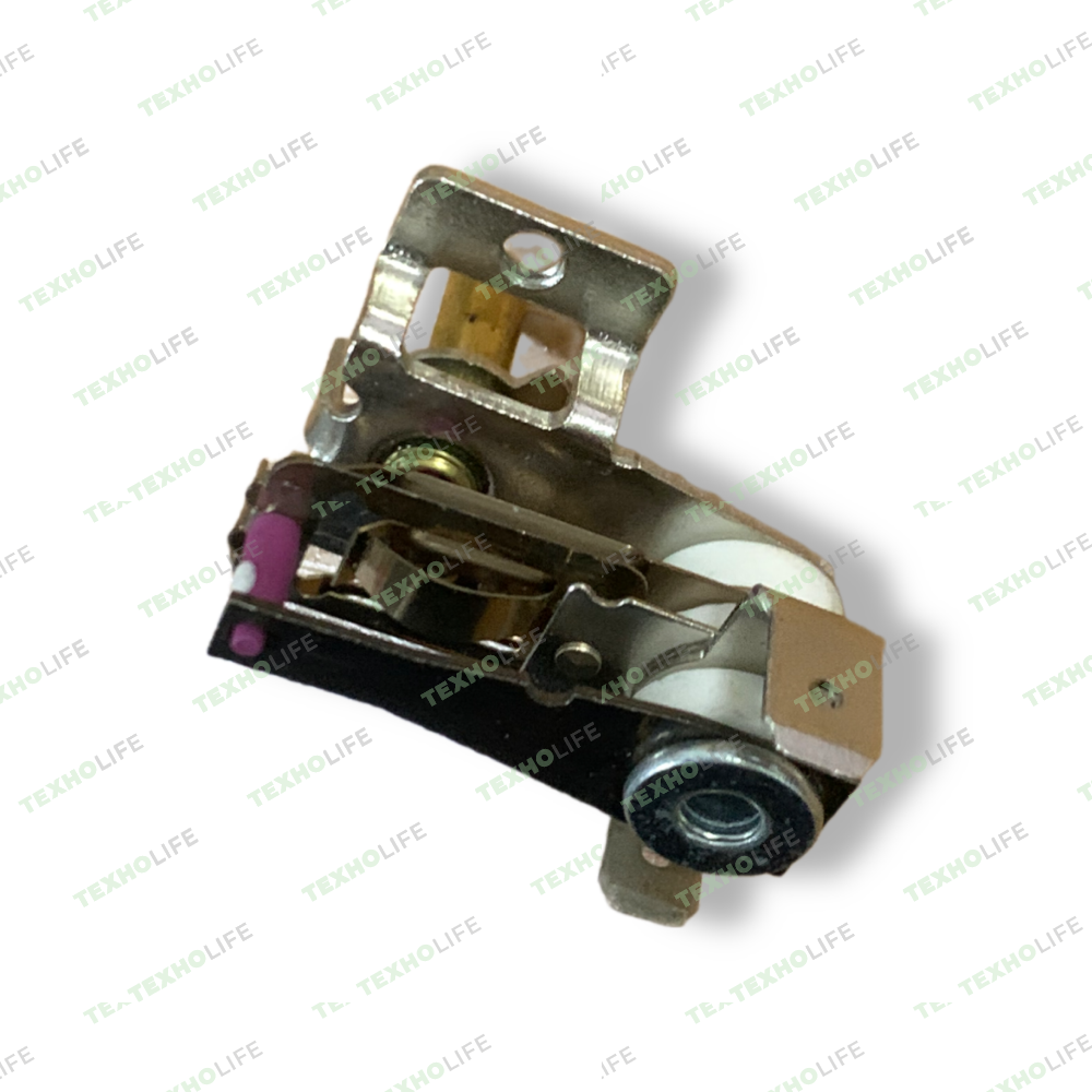 Терморегулятор для плит 12A, 250V, KST228A