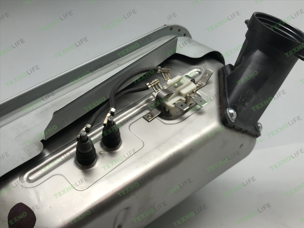 ТЭН сушки посудомоечной машины, Bosch, 00647359, Оригинал
