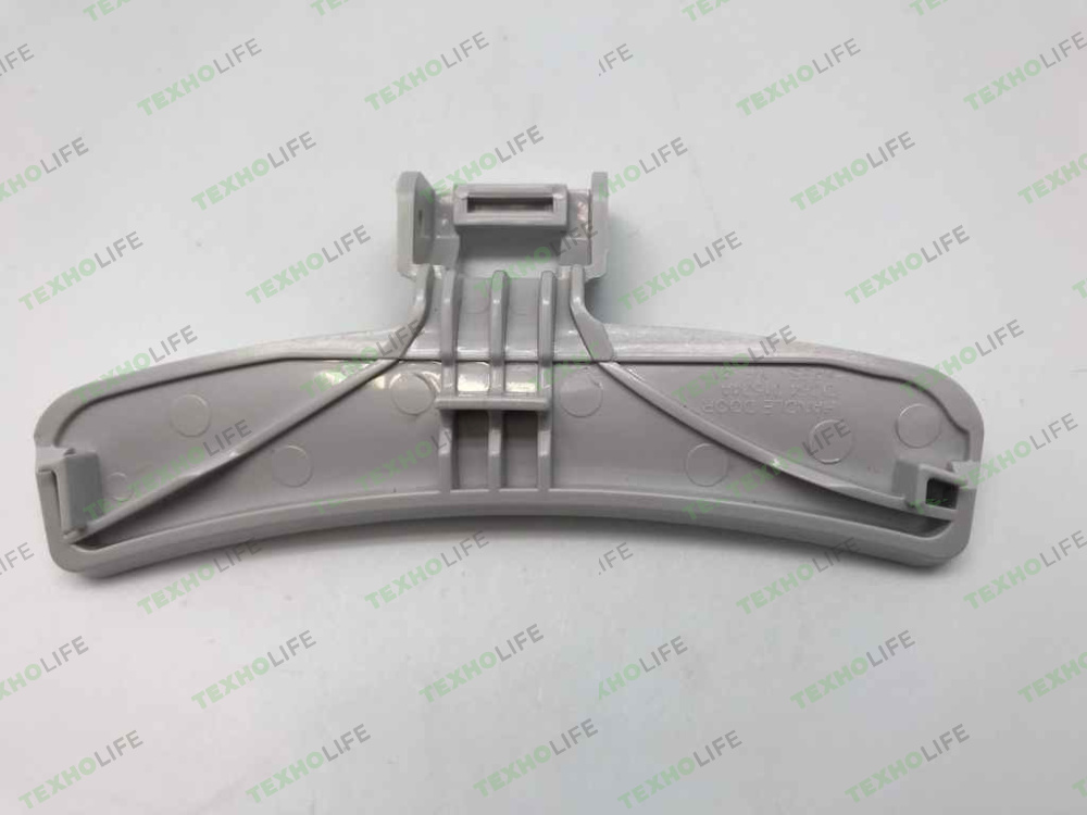 Ручка люка стиральной машины, Samsung, DC64-01524A, Оригинал