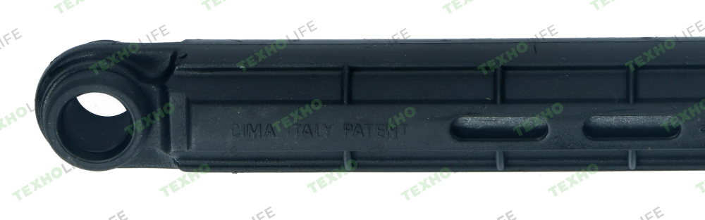 Амортизатор стиральной машины, Indesit, 100N, (160-250мм), C00140744, SAR004ID, CIMA