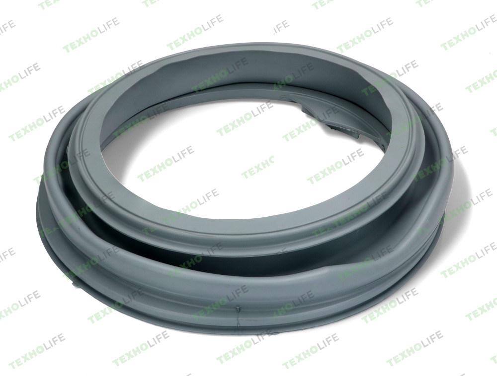 Манжета люка стиральной машины, Whirlpool, 480111100188, GSK010WH
