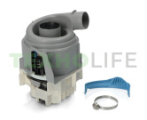 Насос посудомоечной машины, Bosch, 12019637, циркуляционный, Оригинал