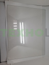 Внутреннее стекло двери духовки Electrolux 3878353022
