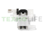 Замок двери посудомоечной машины, Bosch, Siemens, Neff, 10006917, INT024BO, SKL