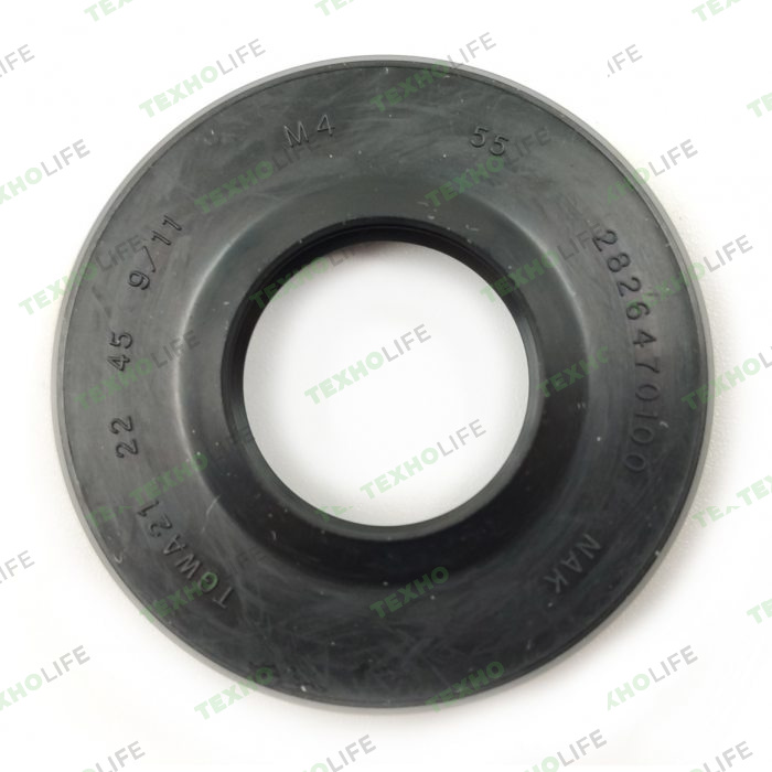 Сальник бака 22*45*9/11 GP, Beko, 2826470100, Оригинал