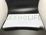 Дверца холодильника, Бирюса 237, 238, 0037030000, М/К, Оригинал