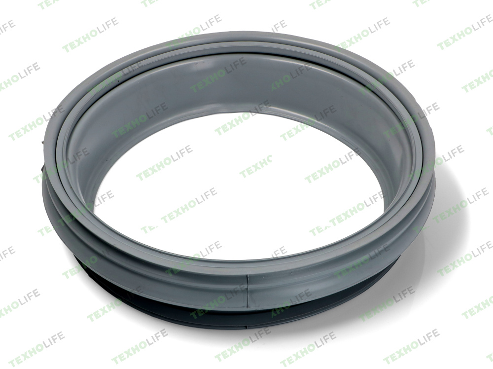 Манжета люка стиральной машины, Gorenje, 607370, GSK006GO