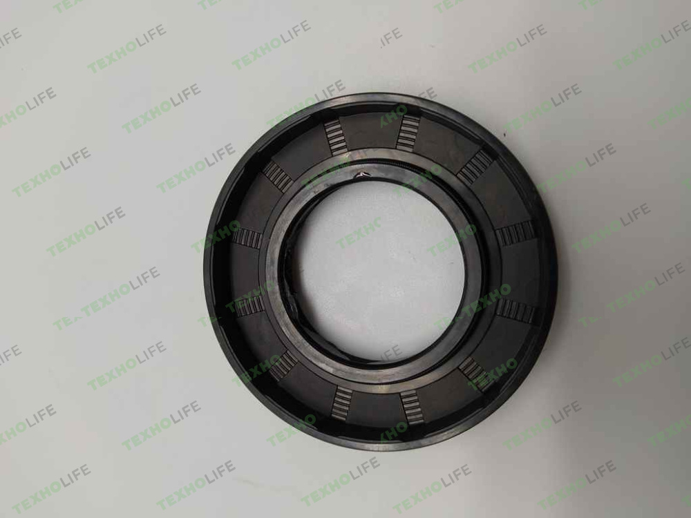 Сальник бака 37*66*9.5/12 WLK, 4036ER2003A, с юбкой, со смазкой