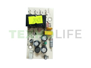 Плата питания ELS1-CASE-POWER-P11, Electrolux, Zanussi, Ballu