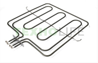 ТЭН духовки, 556W+2250W, FRANKE, Irca, верхний, COK103FK