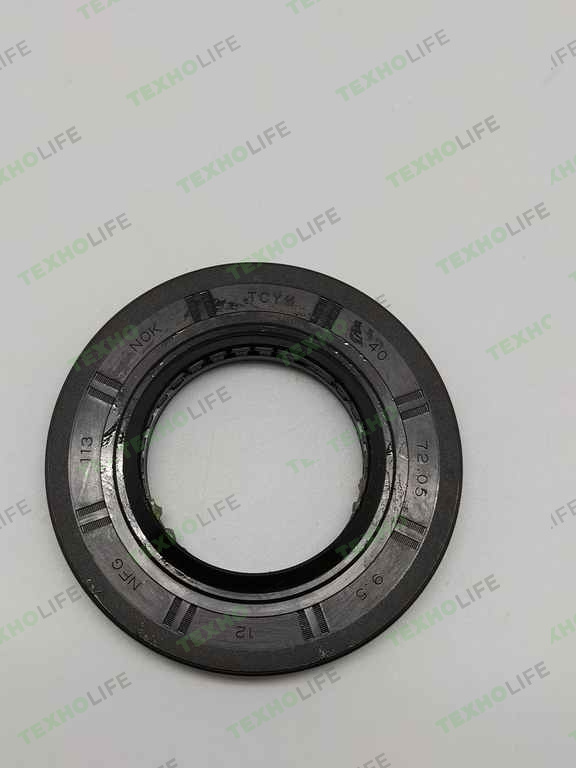 Сальник бака 40*72.05*9.5/12, Haier, 0020300340B, со смазкой