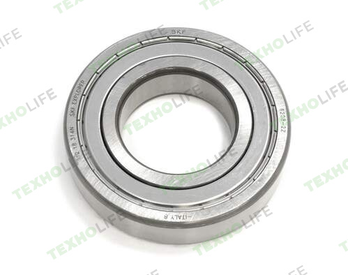 Подшипник 6208 ZZ SKF (40х80х18) BRG219UN Италия