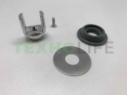 Комплект шнека мясорубки, Kenwood, KW715989