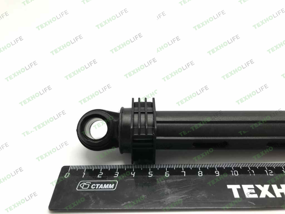 Амортизатор стиральной машины, Beko, 110N, (170-260), 12,5+12,5мм, 2816870900, SAR013AC