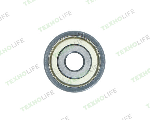 Подшипник 6300 ZZ SKL, 10*35*11, BRG022UN