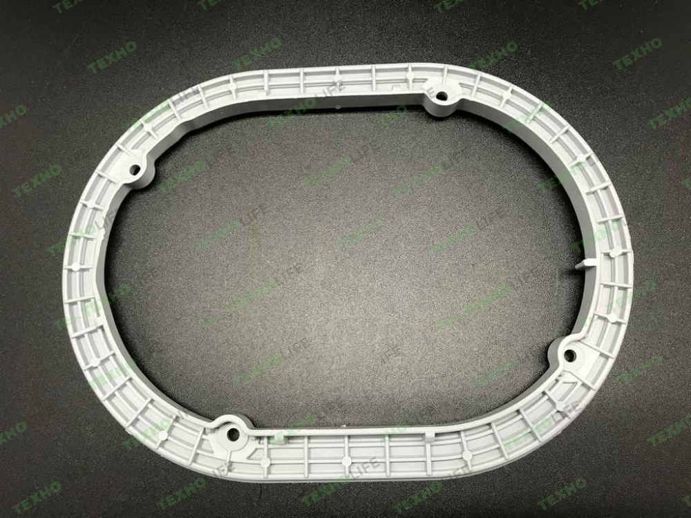 Уплотнитель посудомоечной машины, Indesit, Ariston, C00256579