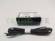 Контроллер EVCO с 1 датчиком NTC 1,5м сенсорный (аналог 961) EV3X21N7 Контроллер EVCO с 1 датчиком NTC 1,5м сенсорный (аналог 961) EV3X21N7