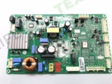 Модуль управления холодильника, LG, EBR80085803, Сроков нет
