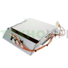 ТЭН сушильной машины, 2050W, Ariston, Indesit, C00505409