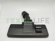 Щетка для пылесоса, VAC405UN, 30MU09 (805210), универсальная, с колесиками, L-270мм