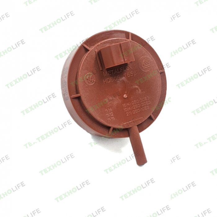 Датчик уровня воды (Прессостат) стиральной машины, Ariston, Indesit, C00094717
