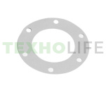 Прокладка (бумажная) суппорта Indesit