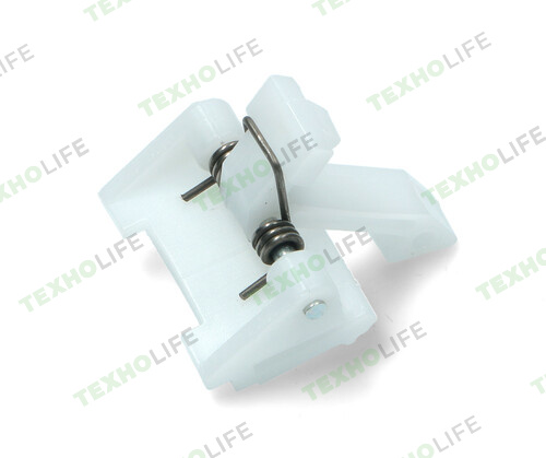 Крючок люка стиральной машины, Bosch, DHL100BY, 00183608