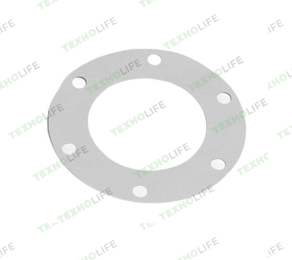 Прокладка (бумажная) суппорта Indesit