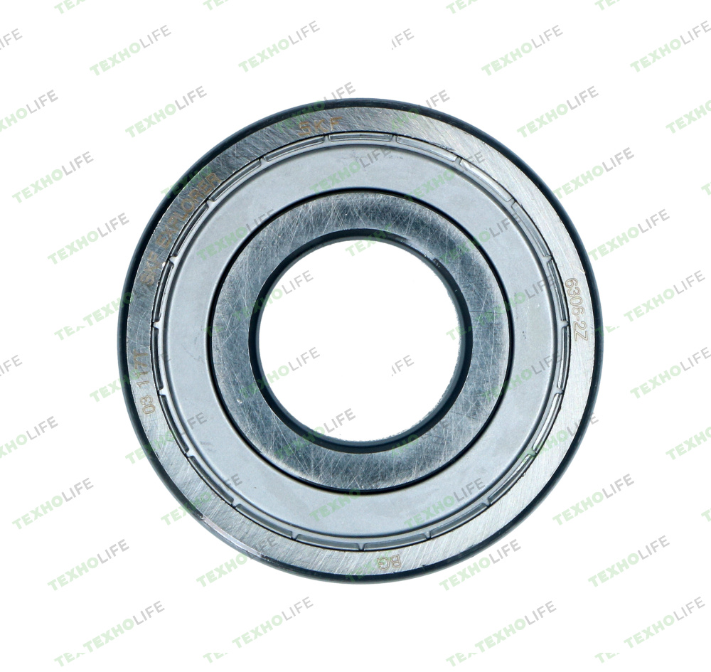 Подшипник 6306 ZZ, 30*72*19, SKF 00303130, BRG228UN