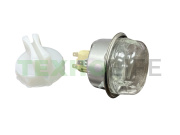 Лампа для духовки, Bosch, 40W/230V, E14/300°C, 00420775