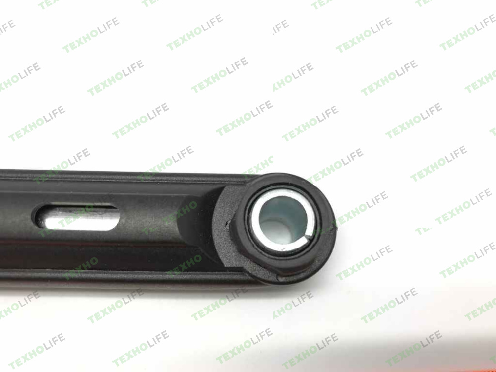 Амортизатор стиральной машины, Samsung, 80N, (167-265мм), 10+10мм, DC66-00421A, SAR011SA