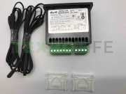 Контроллер EW-974-PLUS NTC (2пласт.датчика)