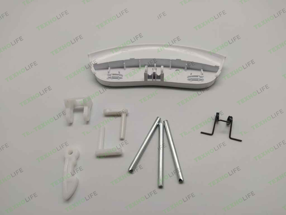 Ручка люка стиральной машины, Vestel, Sanyo, 42038993, DHL007VE