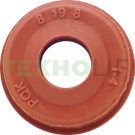 Сальник хлебопечки, 8*19*8, Kenwood, HP009 Сальник хлебопечки, 8*19*8, Kenwood, HP009