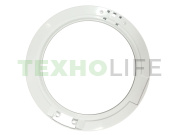 Обрамление дверцы люка стиральной машины, Bosch, 00273296, внутреннее