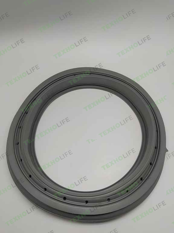 Манжета люка стиральной машины, Zanussi, Electrolux, 1246450009, Оригинал