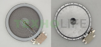 Конфорка стеклокерам. плиты Midea, 1200W, D165мм, EGO HILIGHT, 17466100000033