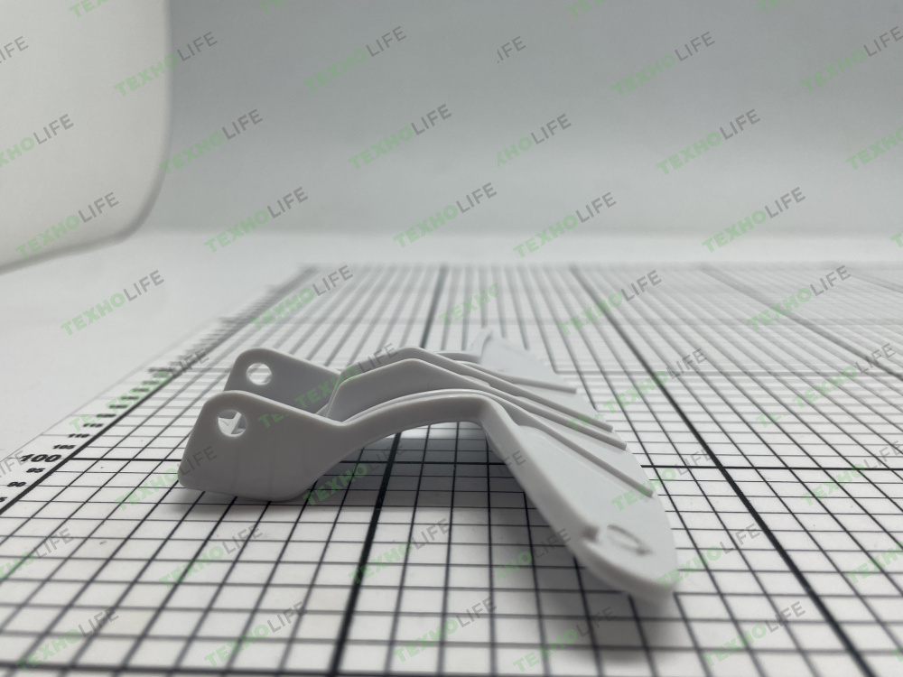 Ручка люка стиральной машины, LG, 3650ER3002A, WL218, белая