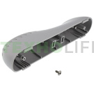 Ребро (Активатор) барабана стир. машины, Electrolux, Zanussi, AEG, 4055120259, Оригинал