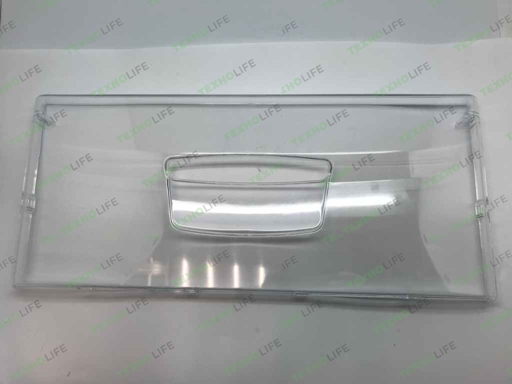 Панель ящика холодильника, Indesit, C00772964, Оригинал