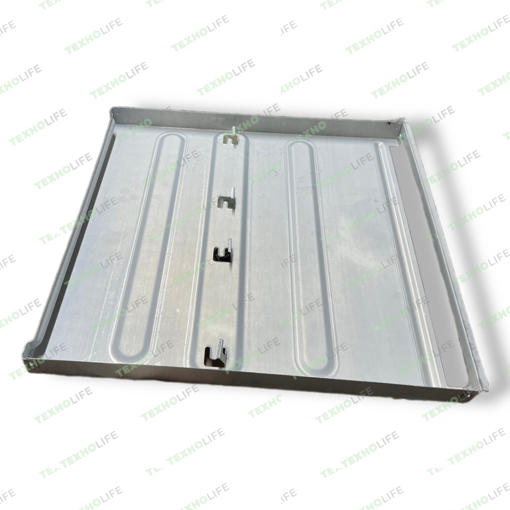 Поддон для духовок Indesit, Ariston, Whirlpool, C00288252