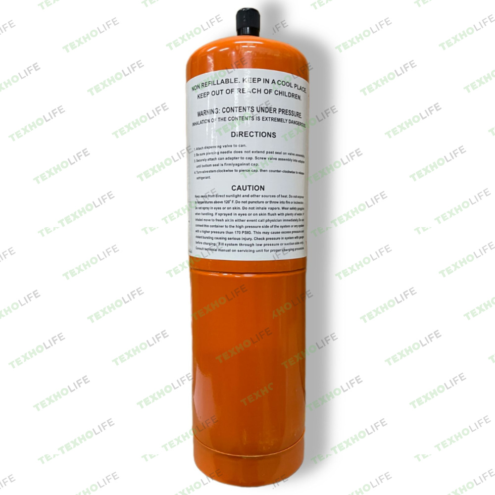 Фреон 600 420г под клапан (12шт/кор) Фреон 600 420г под клапан (12шт/кор)