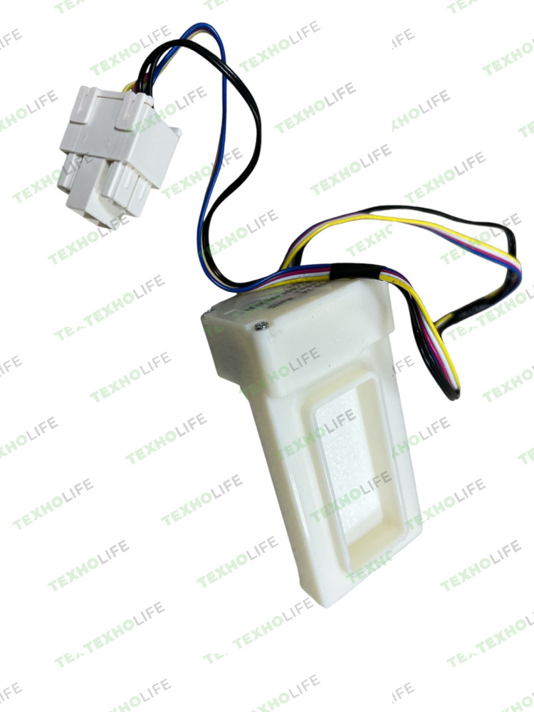 Воздушная заслонка холодильника, Haier, 0064002231, FBZA-1750-1A