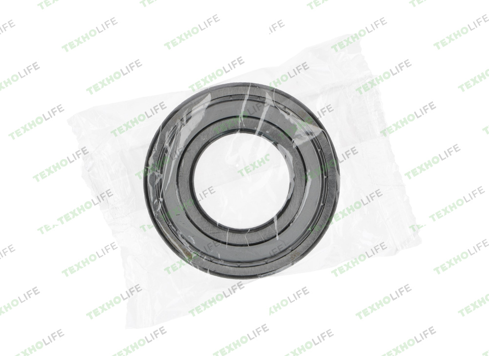 Подшипник 6207 ZZ (35*72*17) SKF 6207 ZZ C3 BB10727EE (упак.пакет)