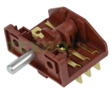 Переключатель 3-ходовой Tibon-4301707D серия 430-2