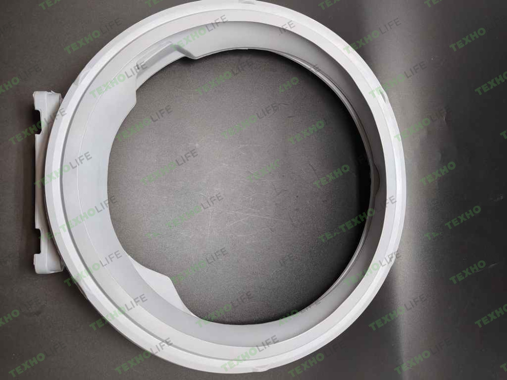 Манжета люка стиральной машины, LG, MDS64233202, Оригинал